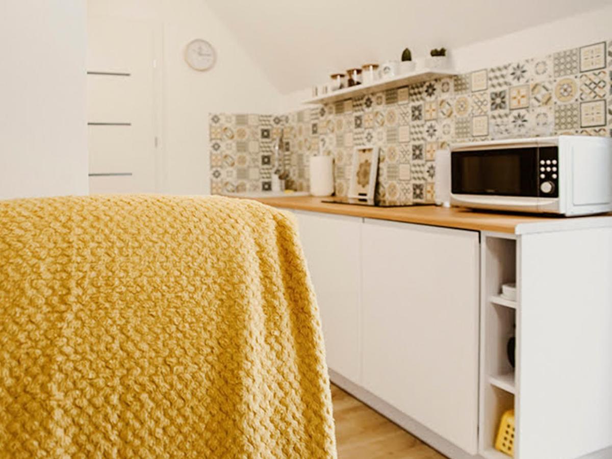 Apartamenty Gorska Mila Apartzakop Zakopane Exteriör bild