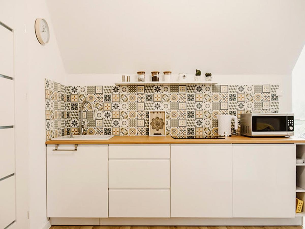 Apartamenty Gorska Mila Apartzakop Zakopane Exteriör bild