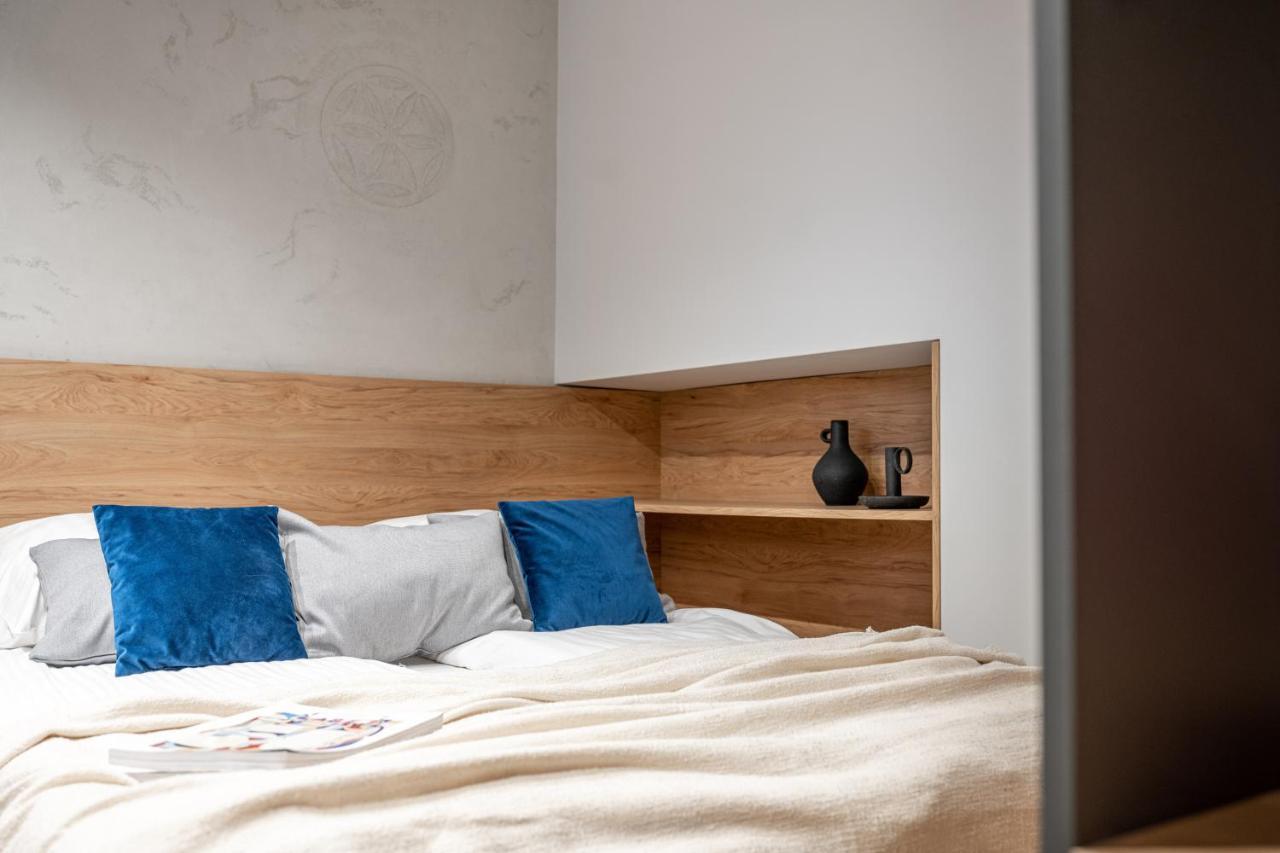 Apartamenty Gorska Mila Apartzakop Zakopane Exteriör bild